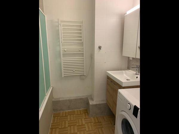 Colocation / Appartement 4 pièces de 85 m², Noisy-le-Grand, Allee du Colonel Fabien / Photo 6