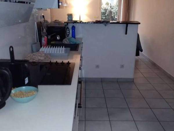 Coliving / Duplex 3 pièces de 90 m², Grenoble, Rue Ponsard / Photo 2