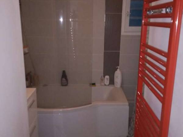 Coliving / Duplex 3 pièces de 90 m², Grenoble, Rue Ponsard / Photo 4