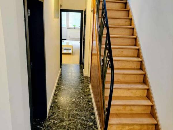 Coliving / Maison 4 pièces de 185 m², Liège, Rue Louis Boumal / Photo 2