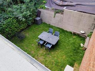 Coliving / Maison 4 pièces de 185 m², Liège, Rue Louis Boumal