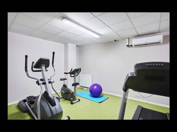 Location / Résidence 1 pièce de 21 m², Marseille, 334 Boulevard Chave / Photo 2