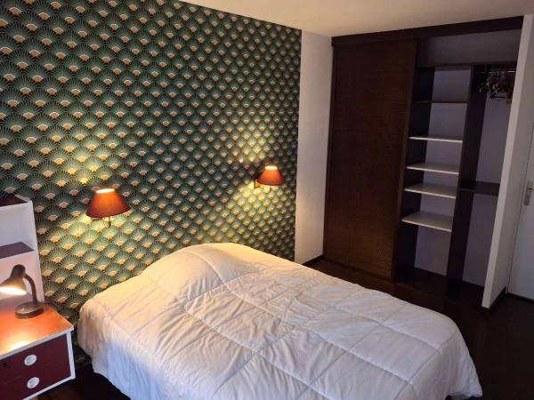 Colocation / Appartement 4 pièces de 81 m², Villiers-le-Bâcle, Route de Saint-Aubin / Photo 7