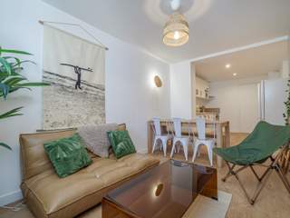Colocation / 6 rooms apartment · 92 m², Aix-en-Provence, Rue de la Figuière