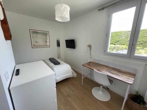 Colocation / Appartement 6 pièces de 92 m², Aix-en-Provence, Rue de la Figuière / Photo 8