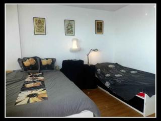 Colocation / Appartement 1 pièce de 36 m², Boulogne-Billancourt, Rue des Longs Prés