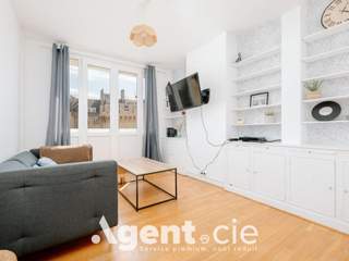 Rental / 1-bedroom flat · 7 m², Caen, 31, Boulevard des Alliés