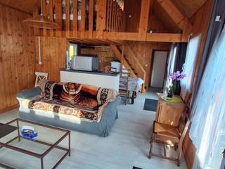 Rental / Studio apartment, Cabourg