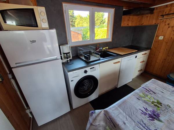 Location / Studio, Cabourg / Photo 4