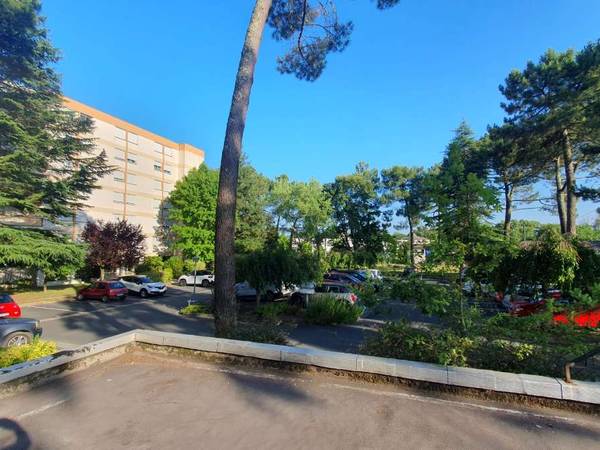 Flatsharing / 6-bedroom flat · 127 m², Gradignan, Route de Léognan / Photo 2