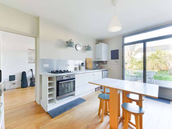 Colocation / Maison 7 pièces de 169 m², Nantes, Rue Joncours / Photo 2