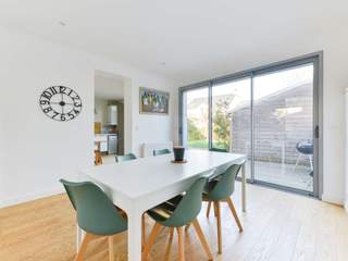 Room share, 7 rooms house, Nantes