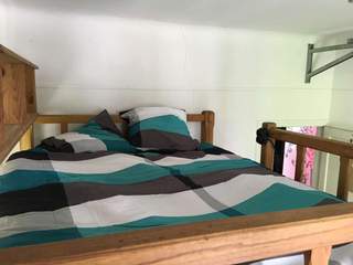 Colocation / Maison 9 pièces de 120 m², Montreuil, Rue des Blancs Vilains