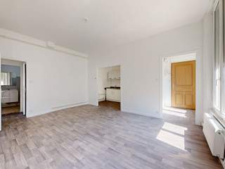Location / Appartement 3 pièces de 56 m², Saint-Étienne, Rue Rabelais