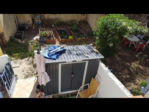 Sous-location / Appartement 2 pièces de 25 m², Montpellier, Rue de la Méditerranée / Photo 7