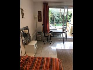 Sous-location / Appartement 1 pièce de 30 m², Aix-en-Provence