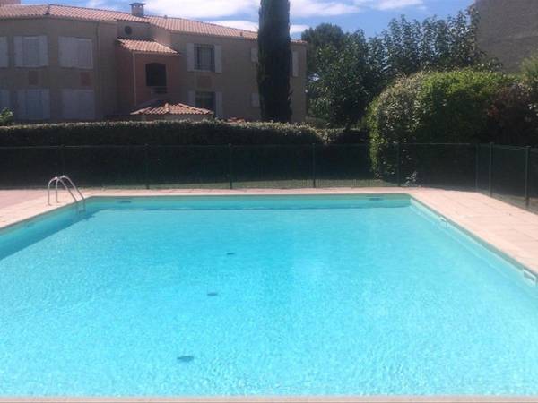 Sous-location / Appartement 1 pièce de 30 m², Aix-en-Provence / Photo 12