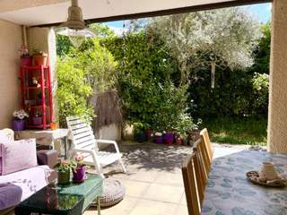 Sous-location / 1 room apartment · 30 m², Aix-en-Provence