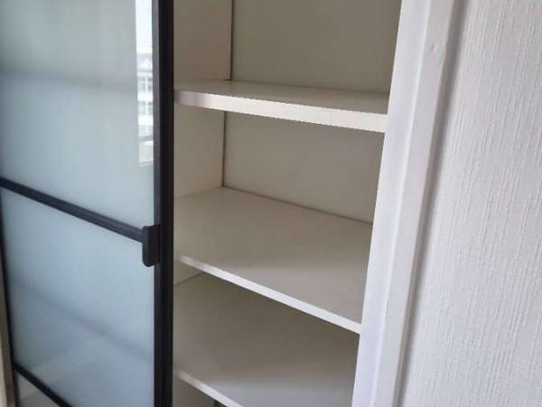 Colocation / Appartement 2 pièces de 66 m², Lorient, Rue de Luzancay / Photo 9
