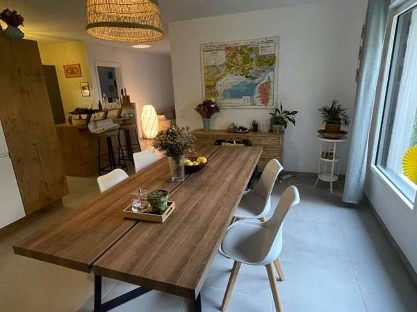 Sous-location / Appartement 4 pièces de 90 m², Montpellier, Rue Rudolf Noureev / Photo 2