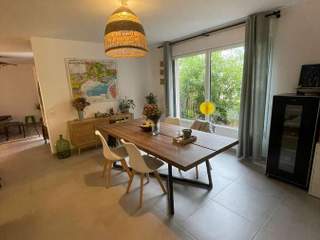 Sublet / 4-bedroom flat · 90 m², Montpellier, Rue Rudolf Noureev