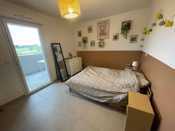 Sous-location / Appartement 4 pièces de 90 m², Montpellier, Rue Rudolf Noureev / Photo 8