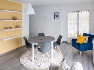 Flatsharing / 4-bedroom flat · 73 m², La Roche-sur-Yon, Rue d'Ecquebouille