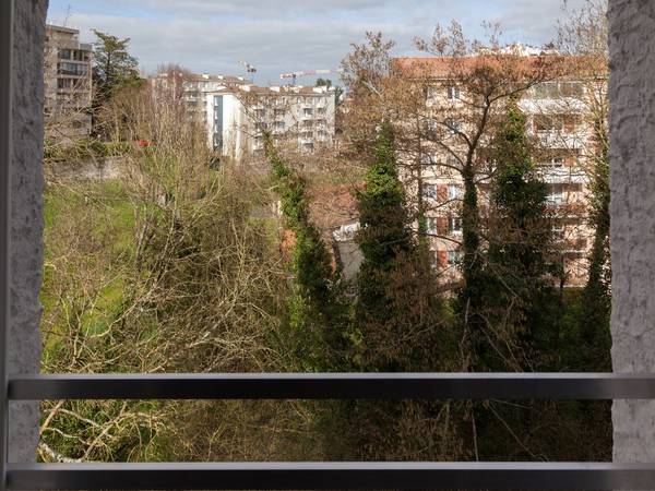 Colocation / Appartement 4 pièces de 73 m², La Roche-sur-Yon, Rue d'Ecquebouille / Photo 11