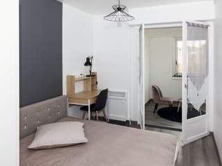 Colocation / Appartement 4 pièces de 73 m², La Roche-sur-Yon, Rue d'Ecquebouille