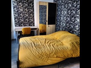 Colocation / Appartement 4 pièces de 74 m², Marseille, Rue adolphe thiers