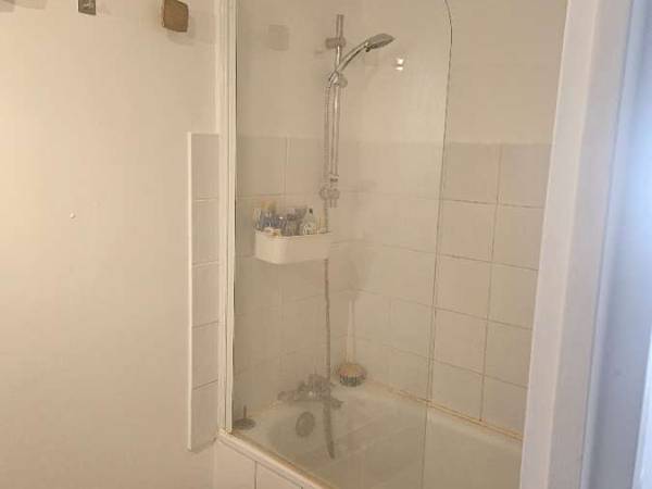 Colocation / Appartement 3 pièces de 48 m², Paris, Rue Legouvé / Photo 7