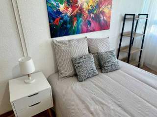 Coliving / Immeuble 3 pièces de 17 m², Strasbourg, Rue d'Oslo