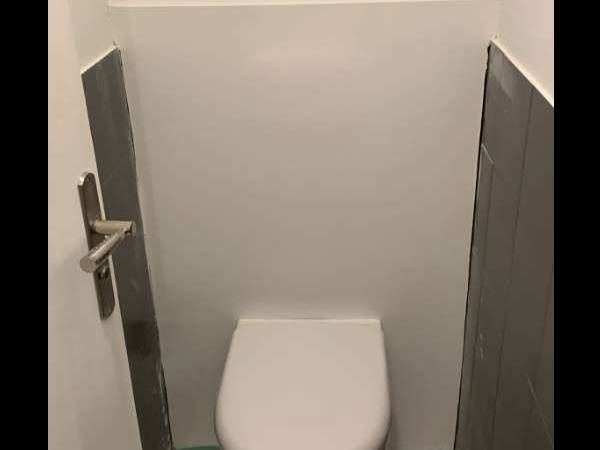 Colocation / Appartement 5 pièces de 90 m², Tours, Square Mantegna / Photo 6