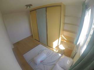 Flatsharing / 5-bedroom flat · 90 m², Tours, Square Mantegna