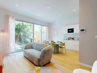 Room share / 7 rooms apartment · 122 m², Talence, Impasse Martinon
