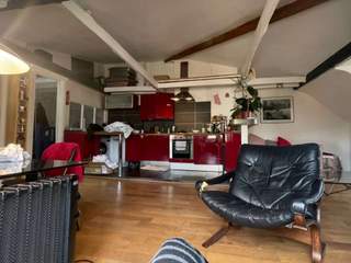 Appartement 2 pièces de 60 m²