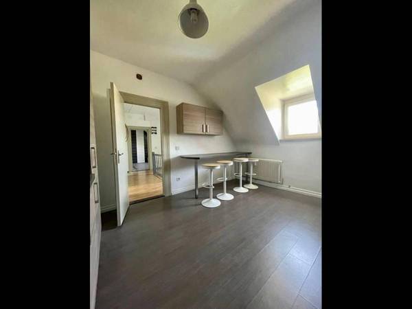 Flatsharing / 3-bedroom flat · 77 m², Ostwald, Rue du Maréchal Foch / Photo 2