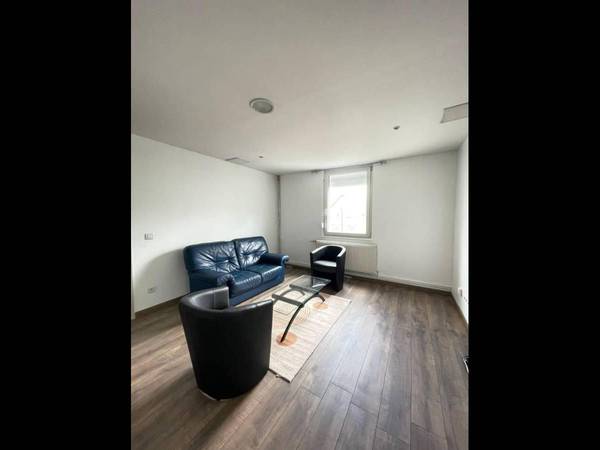 Flatsharing / 3-bedroom flat · 77 m², Ostwald, Rue du Maréchal Foch / Photo 7