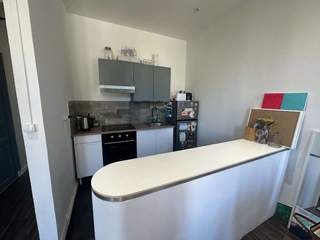 Colocation / Appartement 3 pièces de 54 m², Marseille, Avenue des Chartreux