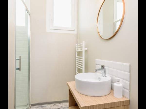 Location / Appartement 3 pièces de 53 m², Toulouse / Photo 6