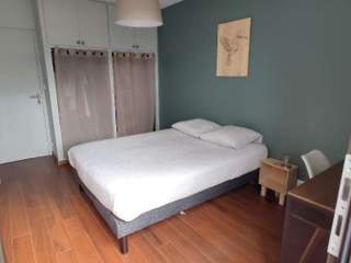 Flatsharing / 4-bedroom flat · 80 m², Pessac, Rue du Relais
