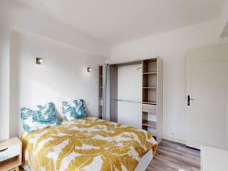 Colocation / Appartement 5 pièces de 89 m², Pau, Bis Avenue d'Ossau