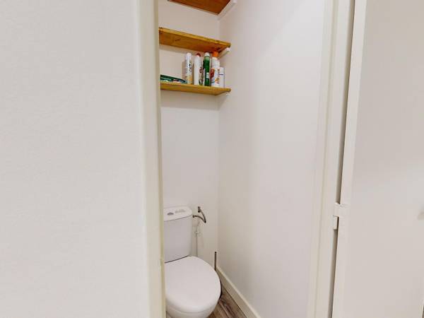Colocation / Appartement 5 pièces de 89 m², Pau, Bis Avenue d'Ossau / Photo 19