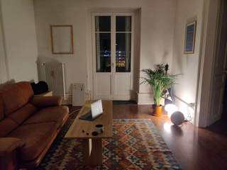 Sous-location / Appartement 3 pièces de 100 m², Strasbourg, Place Sainte-Aurélie