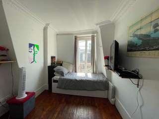 Appartement 2 pièces de 18 m²