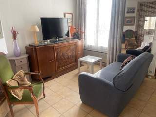 Spolubydlení / 5 rooms house · 80 m², Pantin, Rue Jacques Cottin