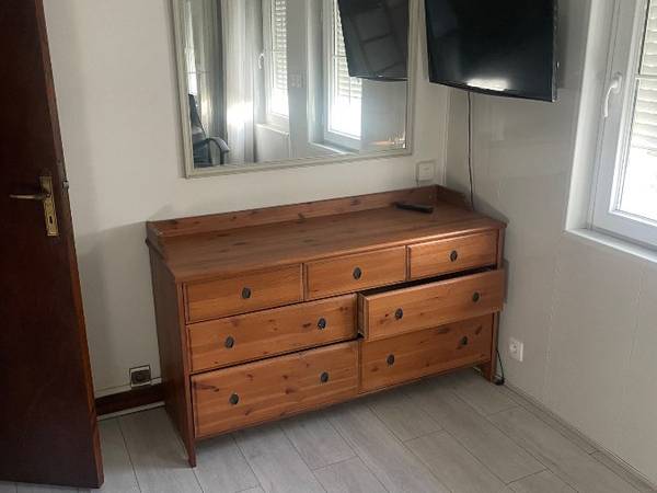 Colocation / Maison 5 pièces de 80 m², Pantin, Rue Jacques Cottin / Photo 15