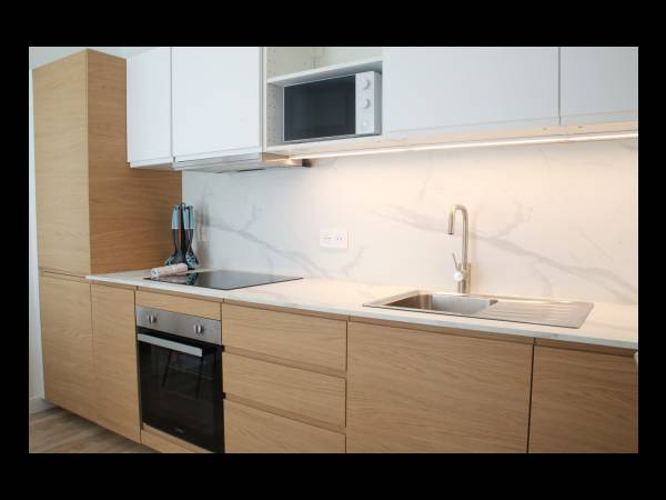 Location / Appartement 2 pièces de 25 m², Colombes / Photo 2