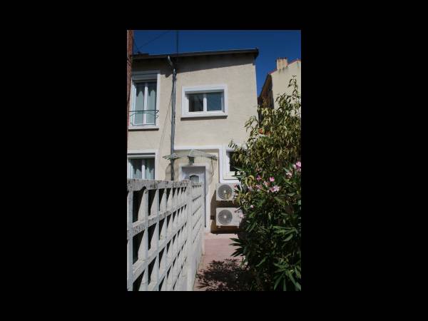 Location / Appartement 2 pièces de 25 m², Colombes / Photo 10