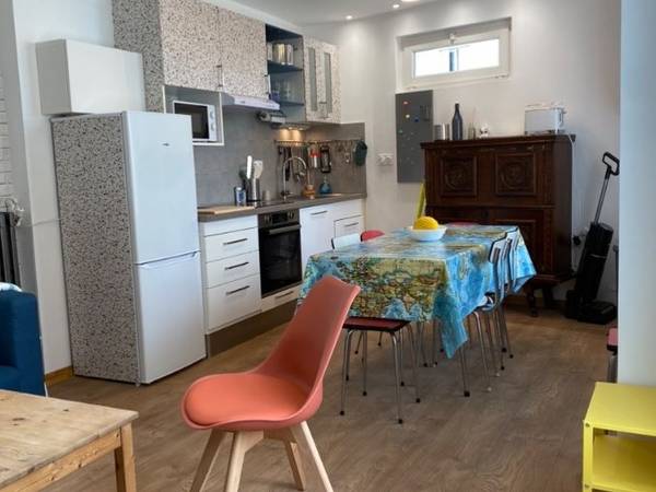 Colocation / Maison 4 pièces de 62 m², Rennes, Rue de Nantes / Photo 2